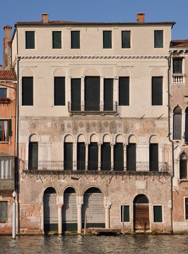 Palazzo Ca’ da Mosto